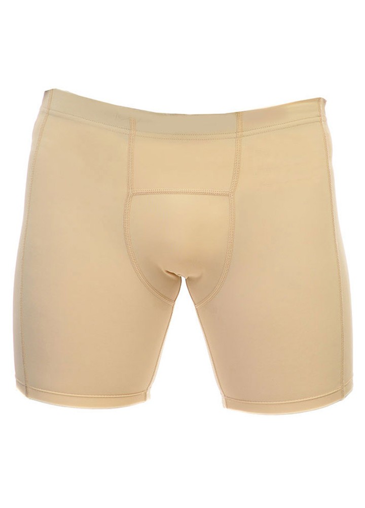 Men Compression Shorts